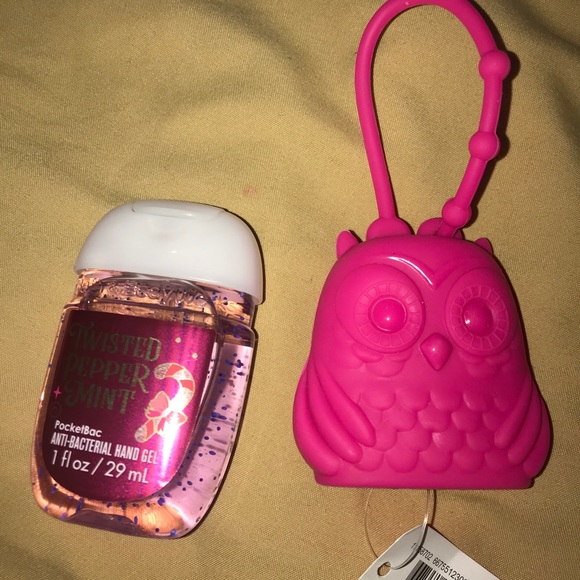 Bath & Body Works Other - 3/$15 B&BW set